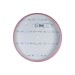 Потолочный светодиодный светильник Loft IT Axel 10002/24 pink