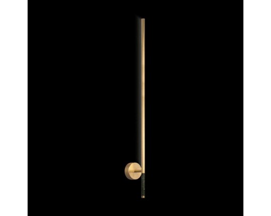 Настенный светильник LOFT IT Handle 10150/930 Green