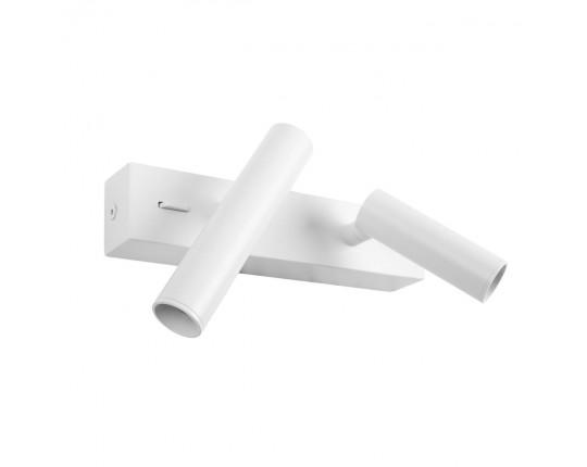 Светодиодный спот Loft IT Sign 10260/2W White