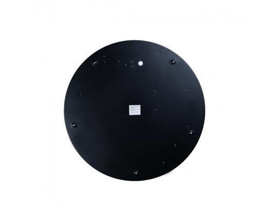 Потолочный светодиодный светильник Loft IT Axel 10002/48 black