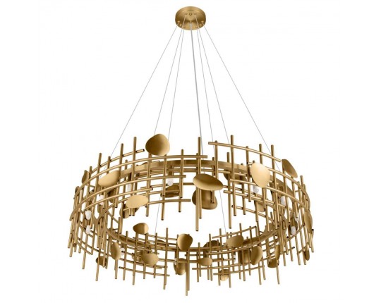 Подвесной светильник LOFT IT Escama 10396/1000C