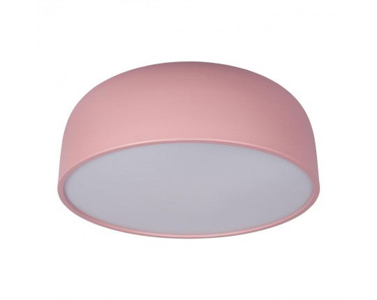 Потолочный светодиодный светильник Loft IT Axel 10201/480 Pink