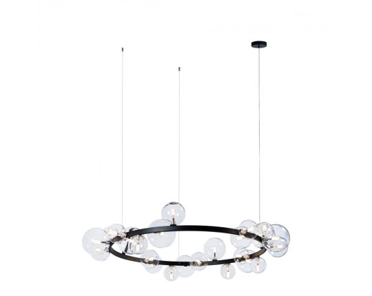 Подвесная люстра Loft IT Molecule 10023/1200