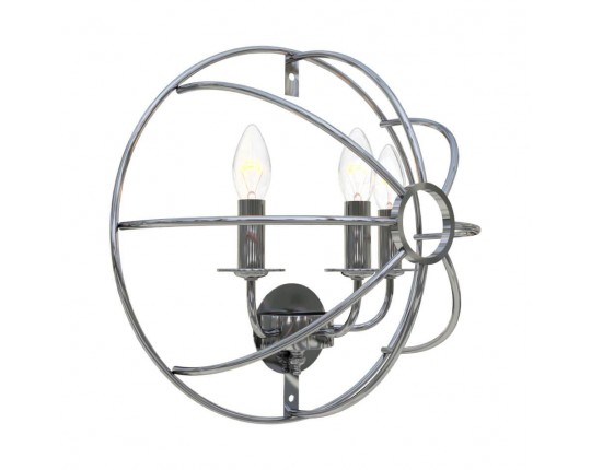 Бра Loft IT Castle Foucaults Orb 1193W