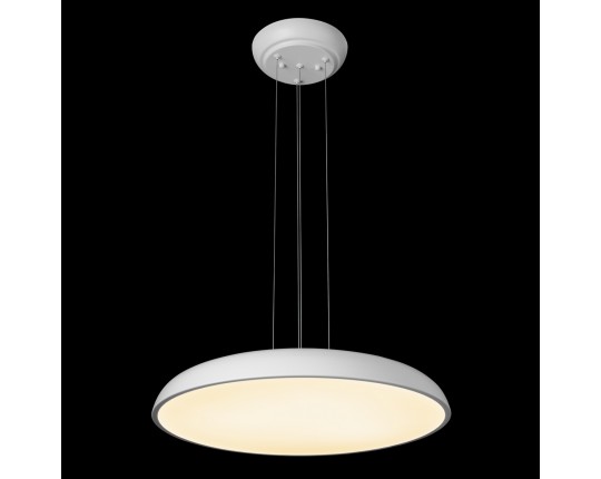 Подвесной светильник LOFT IT Dime 10371P White