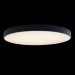 Потолочный светодиодный светильник Loft IT Axel 10002/48 black