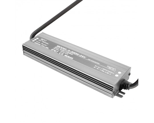 Блок питания Loft IT Power 200W 24V IP67 10364/20068