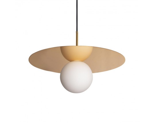 Подвесной светильник Loft IT Ufo 10120/350P Gold