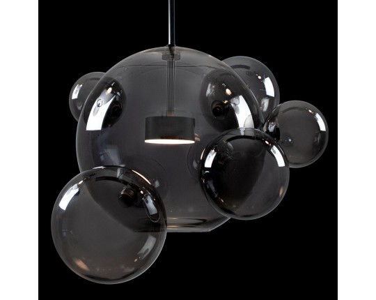 Подвесной светодиодный светильник Loft IT Bolle 2029-S3