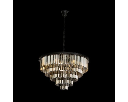 Подвесная люстра Loft IT Prism 10018/800C