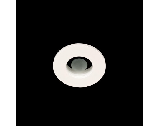 Встраиваемый светильник Loft IT Chip 10338/B White