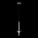 Подвесной светодиодный светильник Loft IT Tube 10061CH