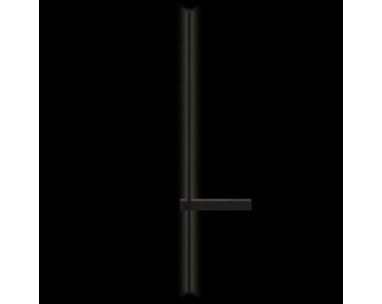 Настенный светильник LOFT IT Linio 10149/1200 Black