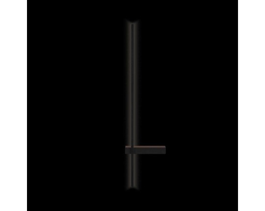 Настенный светильник LOFT IT Linio 10149/900 Black