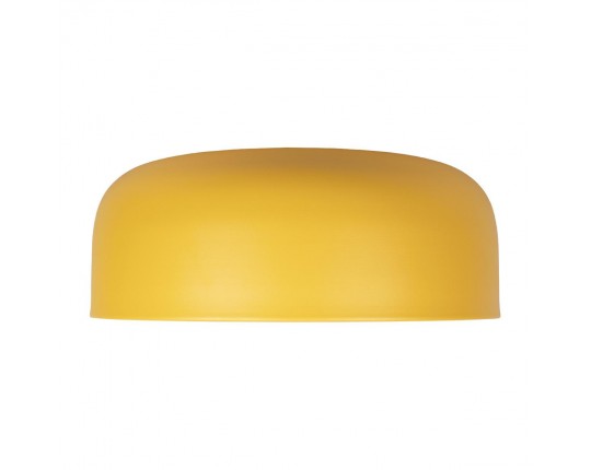 Потолочный светодиодный светильник Loft IT Axel 10201/480 Yellow