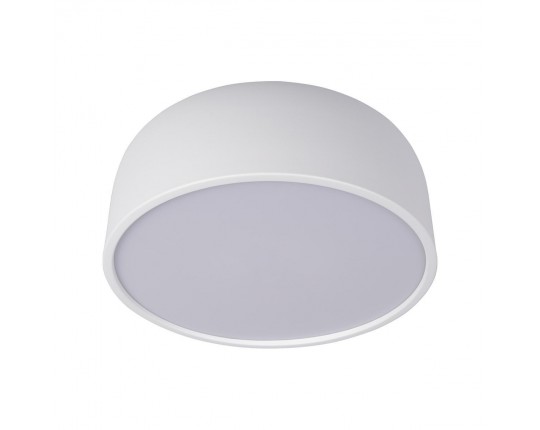 Потолочный светодиодный светильник Loft IT Axel 10201/350 White