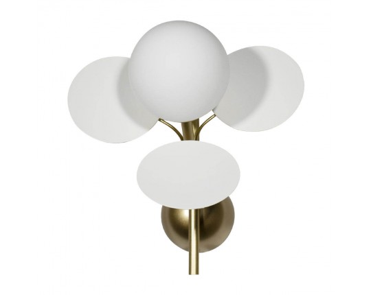 Бра Loft IT Matisse 10008/1W White