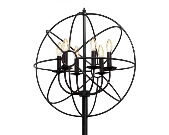 Торшер Loft IT Foucaults Orb Loft1192F