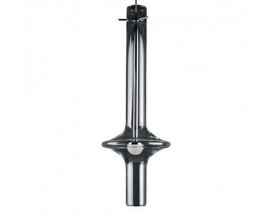 Подвесной светодиодный светильник Loft IT Tube 10061CH
