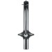 Подвесной светодиодный светильник Loft IT Tube 10061CH