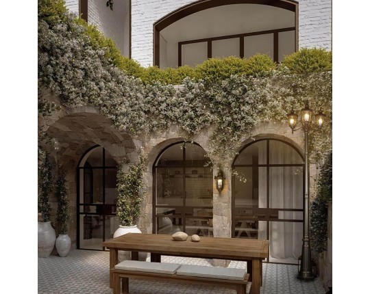 Садово-парковый светильник Loft IT Marbella 100002/2300