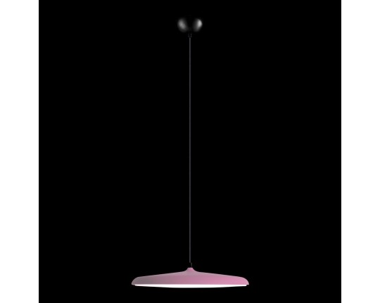 Подвесной светодиодный светильник Loft IT Plato 10119 Pink