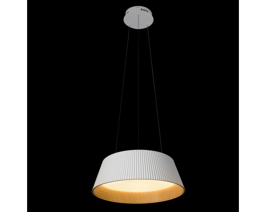 Подвесной светильник LOFT IT Evans 10224P White