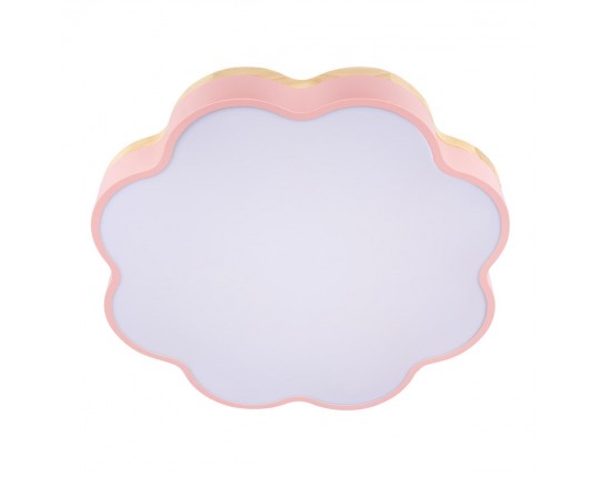 Потолочный светодиодный светильник Loft IT Axel 10225/36 Pink