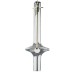 Подвесной светодиодный светильник Loft IT Tube 10061GD