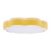 Потолочный светодиодный светильник Loft IT Axel 10225/36 Yellow