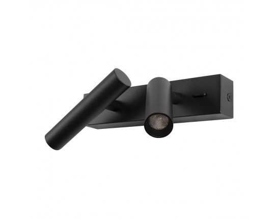 Светодиодный спот Loft IT Sign 10260/2W Black