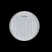 Потолочный светодиодный светильник Loft IT Axel 10002/48 white