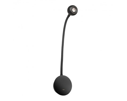 Бра Loft IT Point 10254 Black