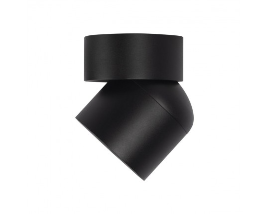 Светодиодный спот Loft IT Tictac 10180 Black 4000K