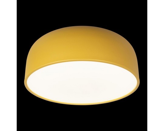 Потолочный светодиодный светильник Loft IT Axel 10201/480 Yellow