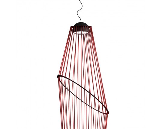 Подвесной светильник Loft IT Beam 10292/A Red