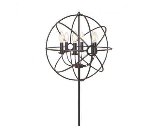 Торшер Loft IT Foucaults Orb Loft1192F