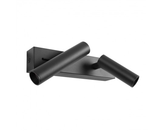 Светодиодный спот Loft IT Sign 10260/2W Black