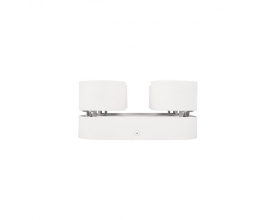 Спот Loft IT Case 10326 White