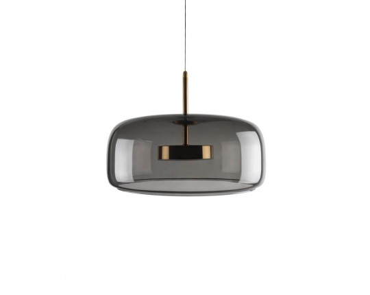 Подвесной светодиодный светильник Loft IT Dauphin 10041B