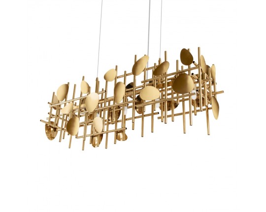 Подвесной светильник LOFT IT Escama 10396/850R