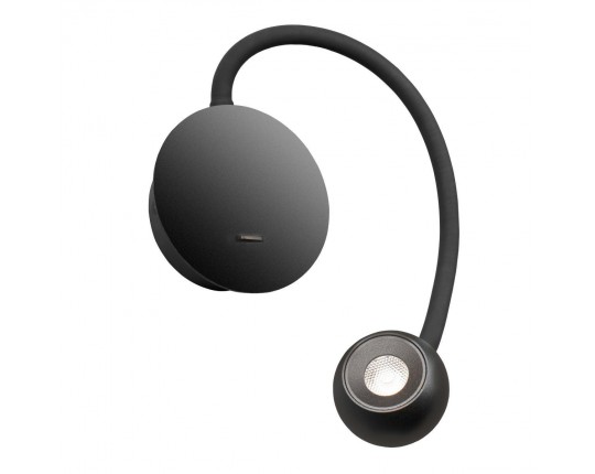 Бра Loft IT Point 10254 Black