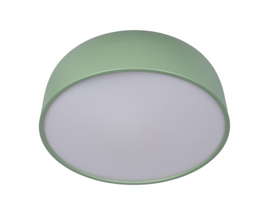 Потолочный светодиодный светильник Loft IT Axel 10201/480 Green