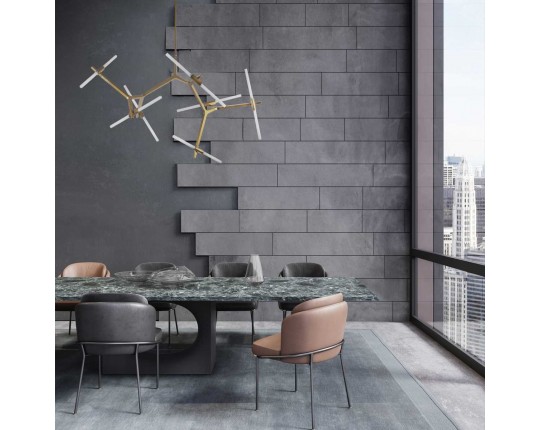 Подвесной светильник LOFT IT Agnes 10399/20 GD