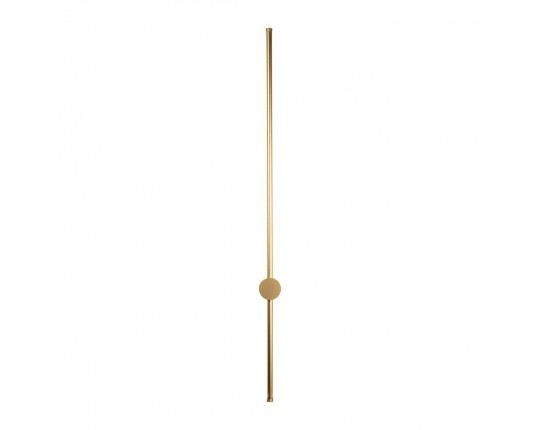 Настенный светодиодный светильник Loft IT Rays 10053GD