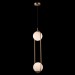 Подвесной светильник Loft IT Glob LOFT2601-A
