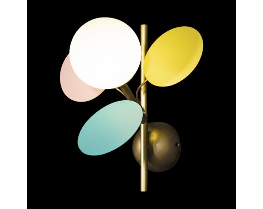 Бра Loft IT Matisse 10008/1W Mult