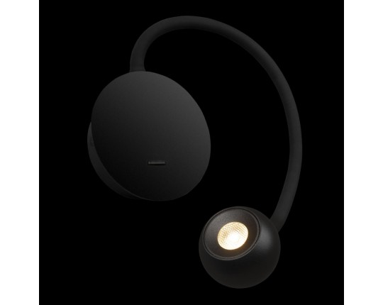 Бра Loft IT Point 10254 Black