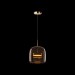 Подвесной светодиодный светильник Loft IT Dauphin 10040A