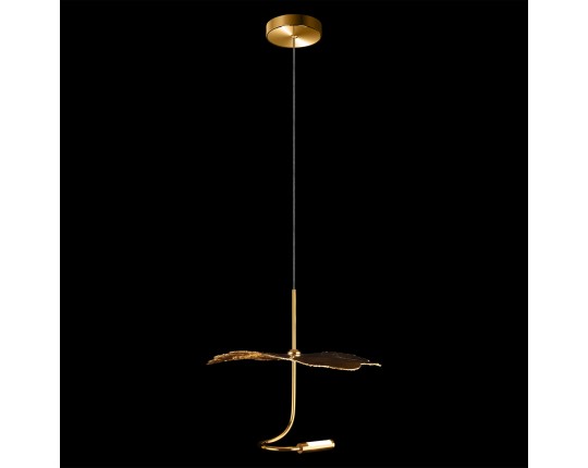 Подвесной светильник LOFT IT Aronos 10395